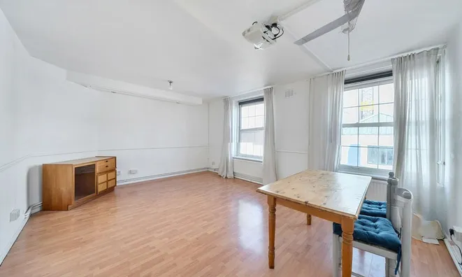 Недвижимость Grace House, Vauxhall Street: 3