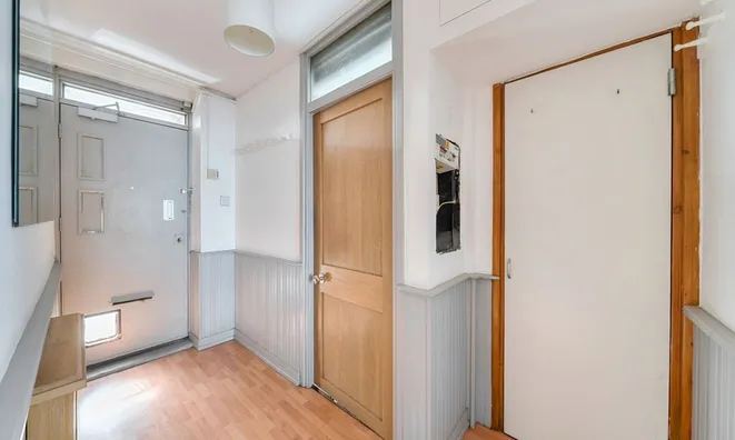 Недвижимость Grace House, Vauxhall Street: 5