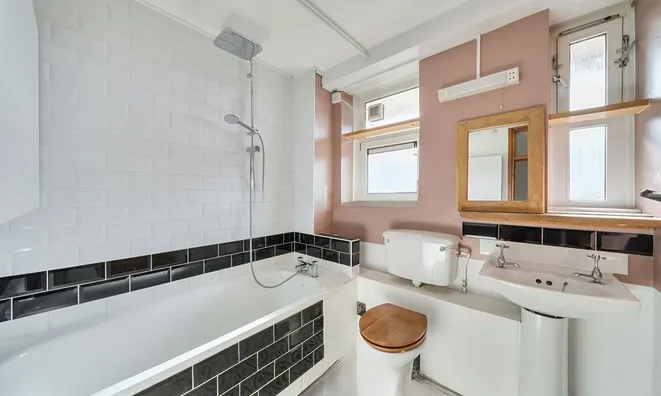 Недвижимость Grace House, Vauxhall Street: 6