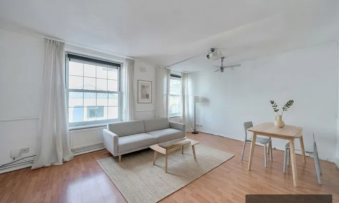 Недвижимость Grace House, Vauxhall Street: 8