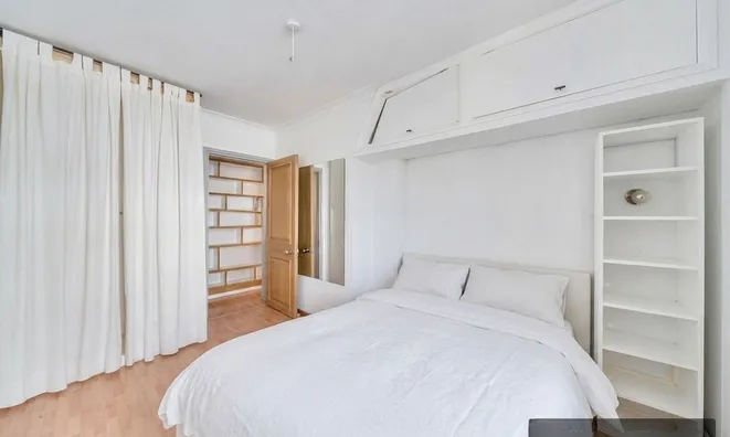 Недвижимость Grace House, Vauxhall Street: 10