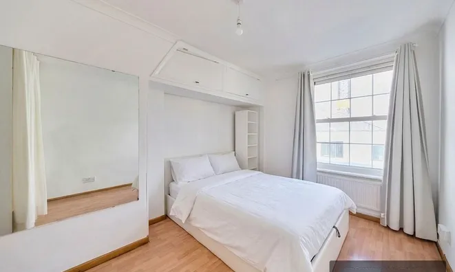 Недвижимость Grace House, Vauxhall Street: 11