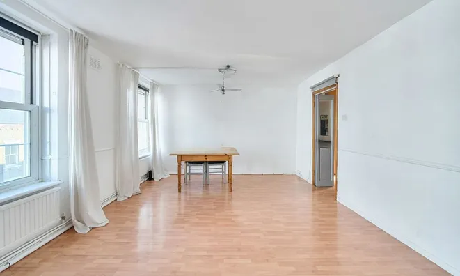 Недвижимость Grace House, Vauxhall Street: 12