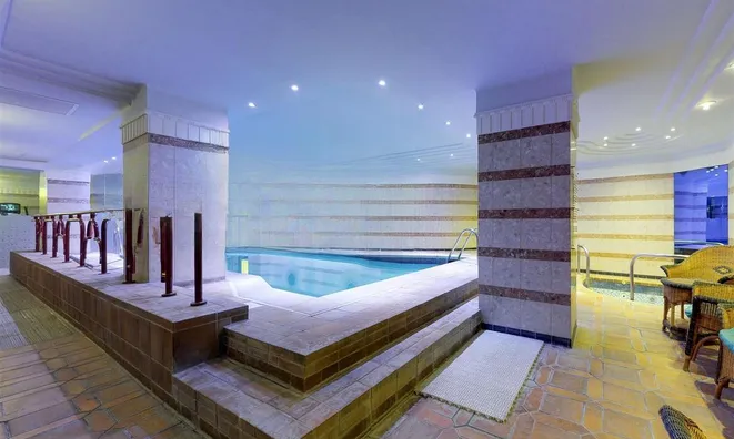 Недвижимость Florin Court, Charterhouse Square: 3