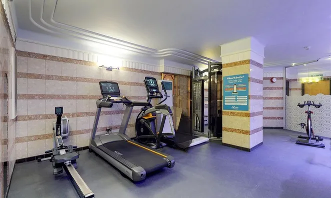 Недвижимость Florin Court, Charterhouse Square: 4