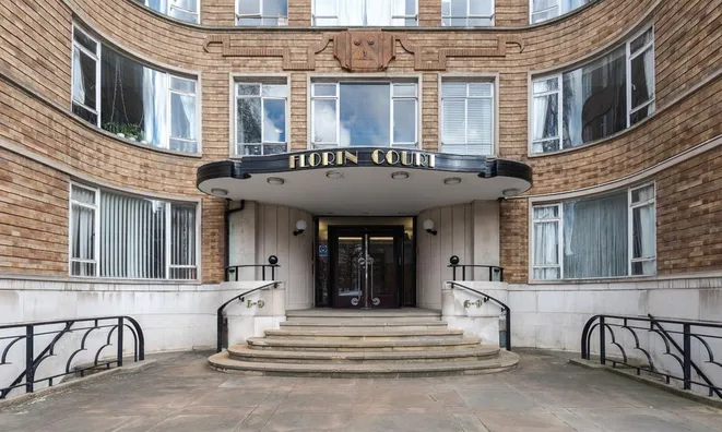 Недвижимость Florin Court, Charterhouse Square: 7