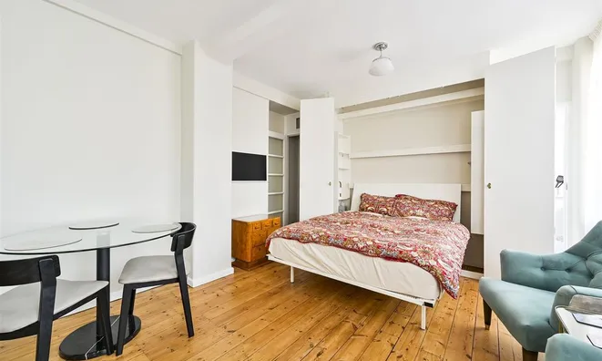 Недвижимость Florin Court, Charterhouse Square: 12