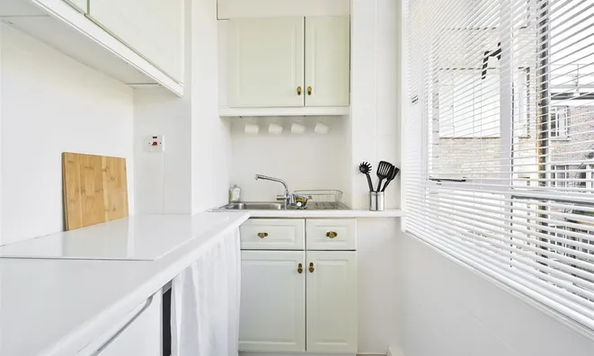 Недвижимость Florin Court, Charterhouse Square: 15