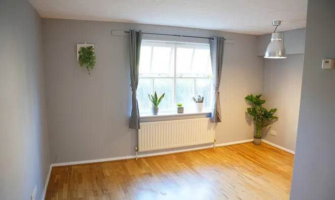 Недвижимость Shaftesbury Gardens, London, 6: 1