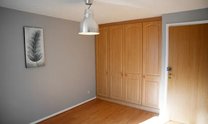 Недвижимость Shaftesbury Gardens, London, 6: 4