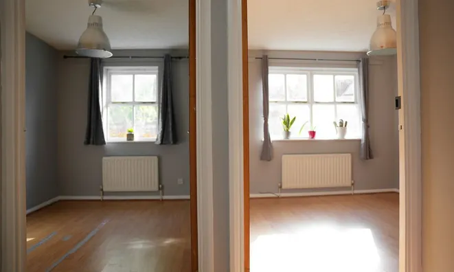 Недвижимость Shaftesbury Gardens, London, 6: 5