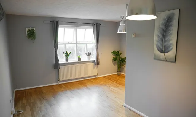 Недвижимость Shaftesbury Gardens, London, 6: 7