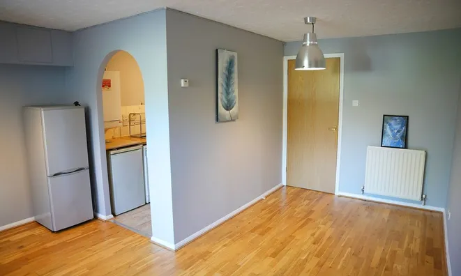 Недвижимость Shaftesbury Gardens, London, 6: 10