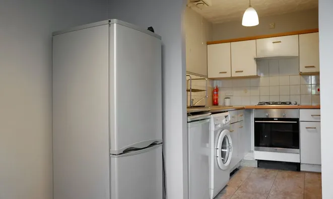 Недвижимость Shaftesbury Gardens, London, 6: 11