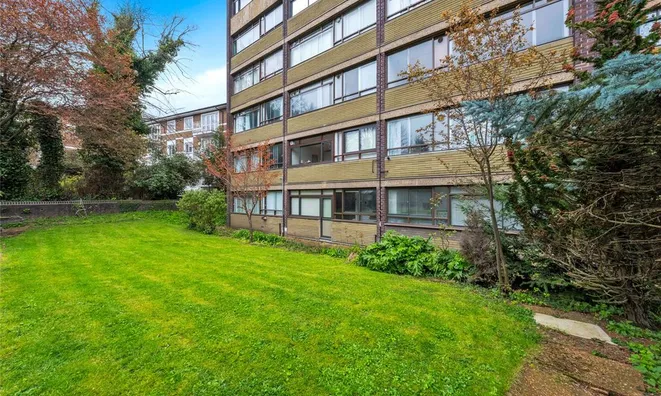 Недвижимость Romney Court, Haverstock Hill: 2