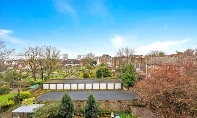 Недвижимость Romney Court, Haverstock Hill: 3