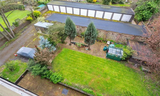 Недвижимость Romney Court, Haverstock Hill: 4