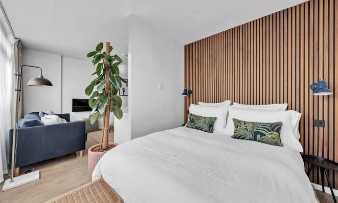 Недвижимость Romney Court, Haverstock Hill: 6