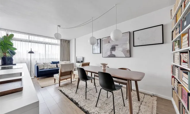 Недвижимость Romney Court, Haverstock Hill: 7