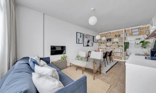 Недвижимость Romney Court, Haverstock Hill: 9