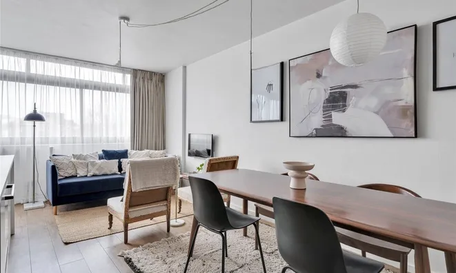 Недвижимость Romney Court, Haverstock Hill: 10