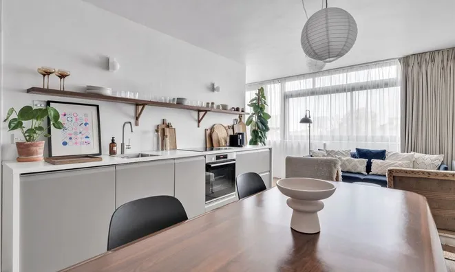 Недвижимость Romney Court, Haverstock Hill: 11