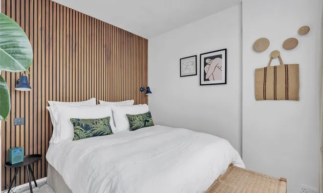 Недвижимость Romney Court, Haverstock Hill: 12