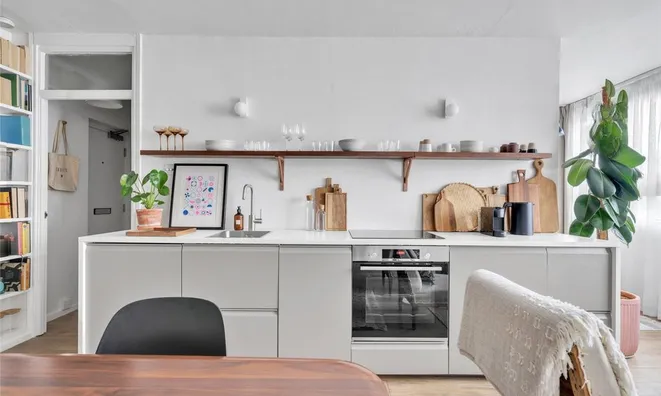 Недвижимость Romney Court, Haverstock Hill: 13