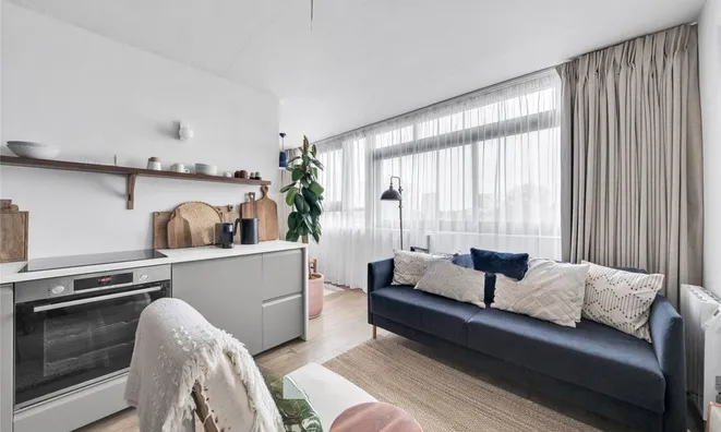 Недвижимость Romney Court, Haverstock Hill: 14