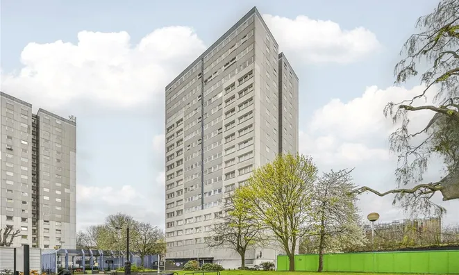 Недвижимость Horsney Road, Hind House: 4