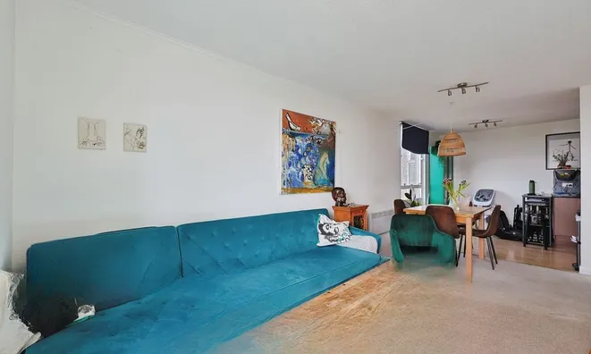 Недвижимость Bramlands Close: 2