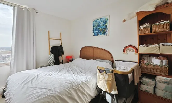 Недвижимость Bramlands Close: 4