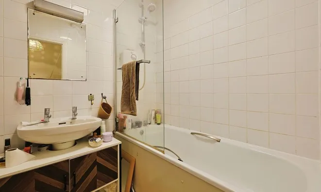 Недвижимость Bramlands Close: 6