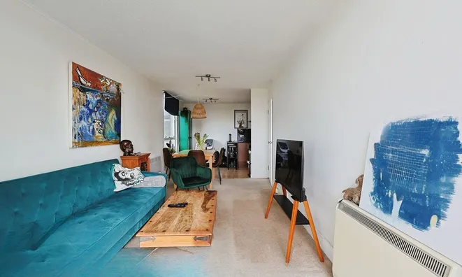 Недвижимость Bramlands Close: 7