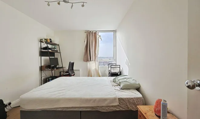 Недвижимость Bramlands Close: 9