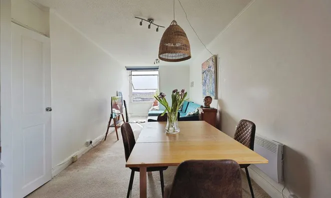 Недвижимость Bramlands Close: 12