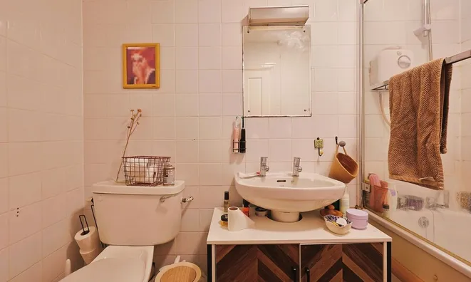 Недвижимость Bramlands Close: 16