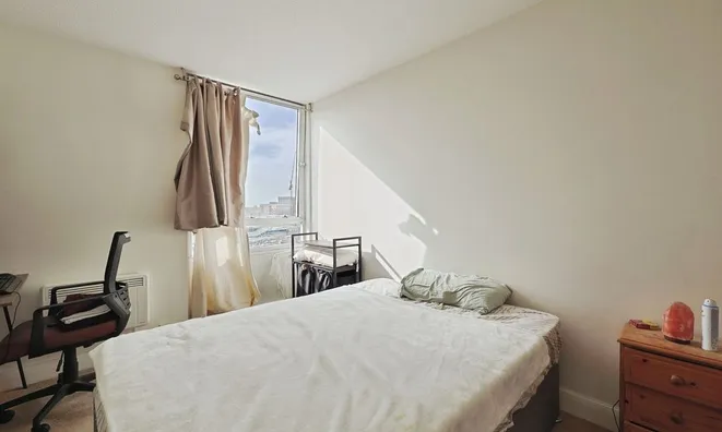 Недвижимость Bramlands Close: 17