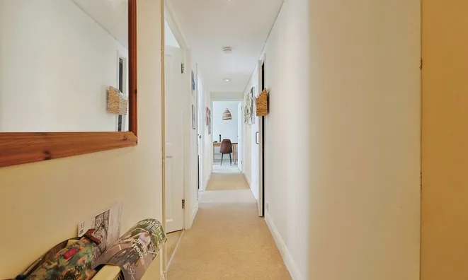 Недвижимость Bramlands Close: 19