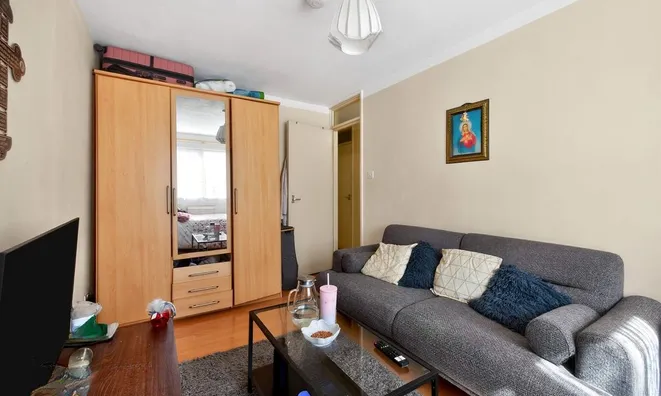 Недвижимость Winchester Close: 1