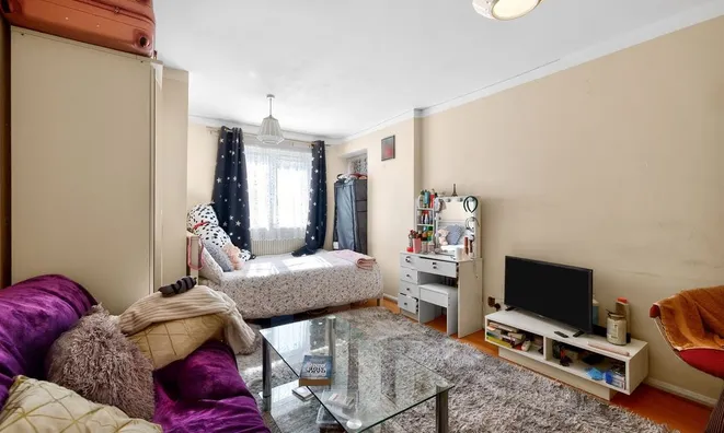 Недвижимость Winchester Close: 3