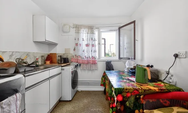 Недвижимость Winchester Close: 4