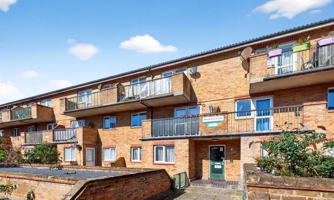 Недвижимость Winchester Close: 7