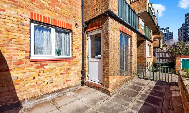 Недвижимость Winchester Close: 8