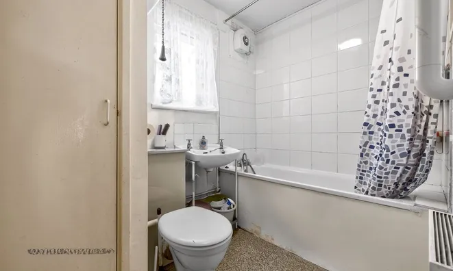 Недвижимость Winchester Close: 12