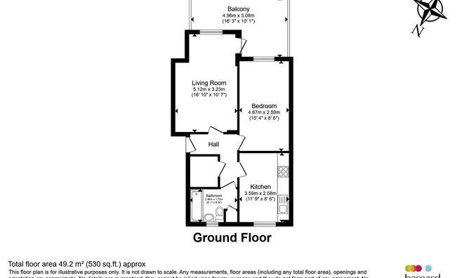 Недвижимость Winchester Close: 13