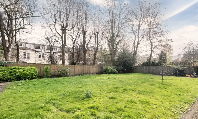 Недвижимость Atney Road: 3