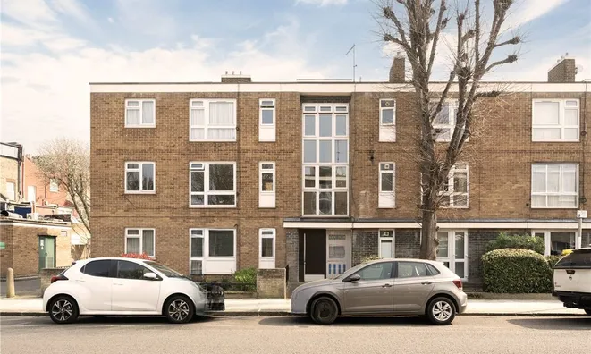 Недвижимость Atney Road: 4