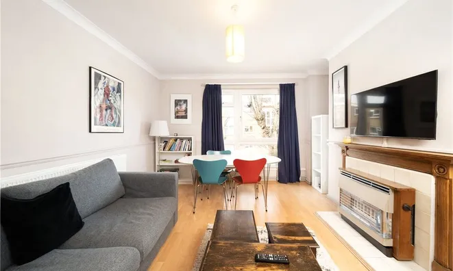 Недвижимость Atney Road: 5