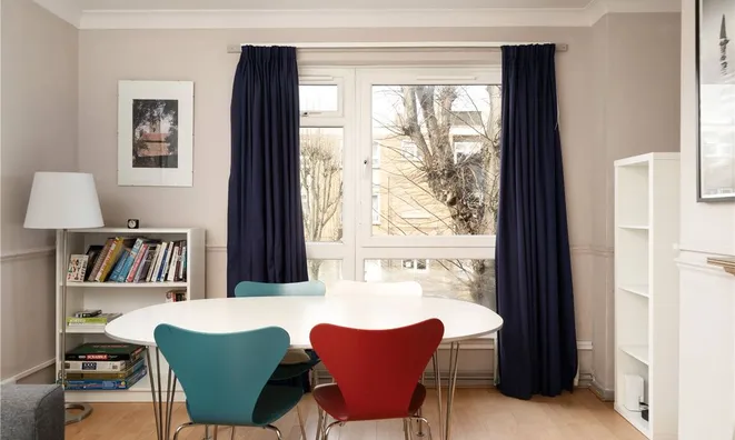 Недвижимость Atney Road: 6